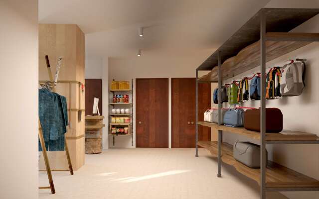 MOB Hotel Cannes