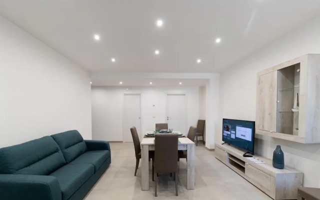 Plume Apartment by Wonderful Italy