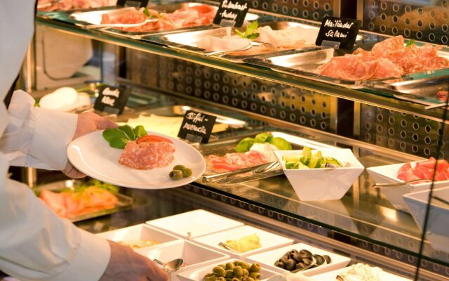 Flemings Hotel Wien-Stadthalle