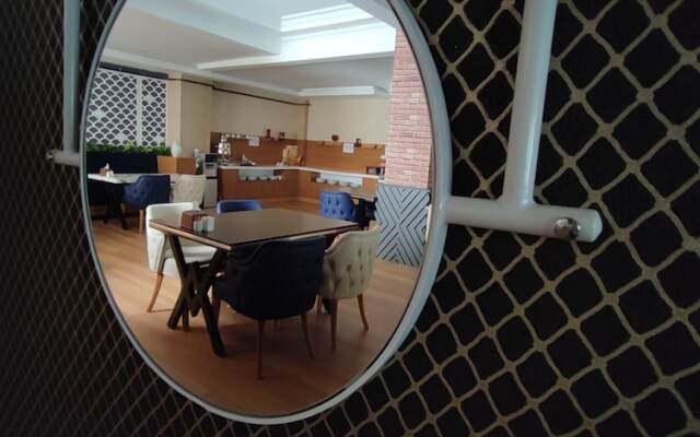 Plevne Otel