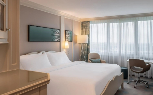 The Westin Grand Munich