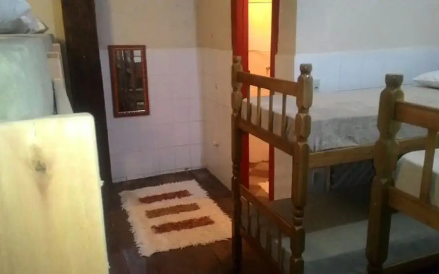 Hospedaria Casa Real