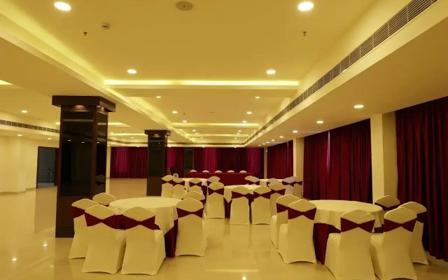 A5 Hotel