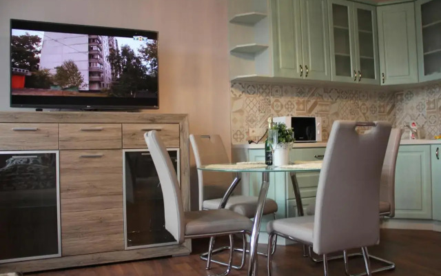 Apartment Na Vyhlídce