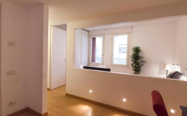 Pallavicini Apartment