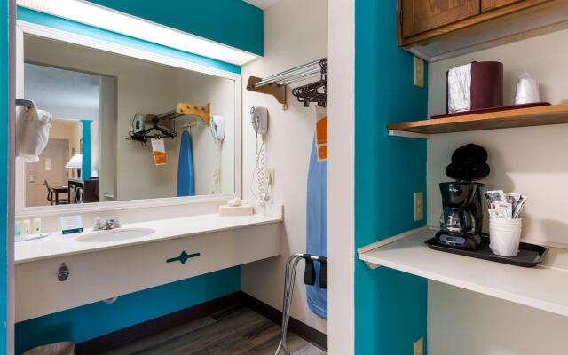 Quality Inn & Suites Rockingham