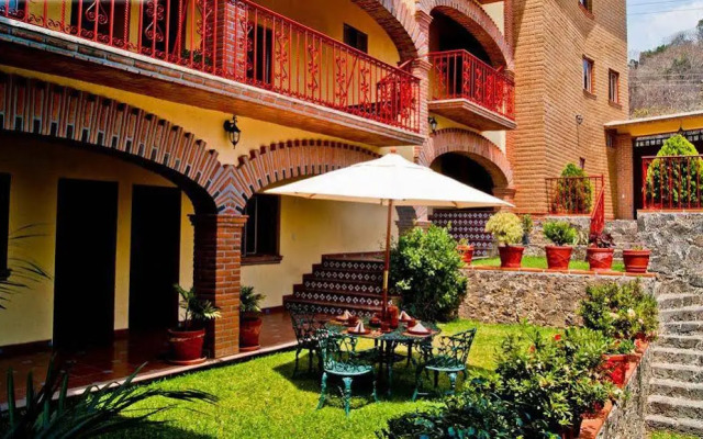 Posada Rincon Magico