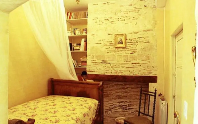 Chambres dHôtes Le Rhodier