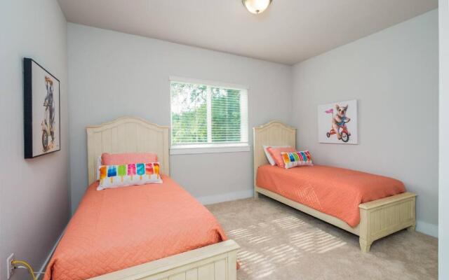 Family Friendly Home