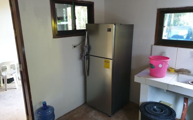 Bohemian Beach House