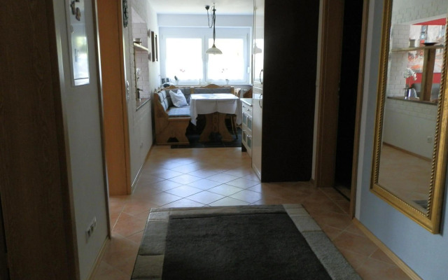 Ferienwohnung Anita Benz