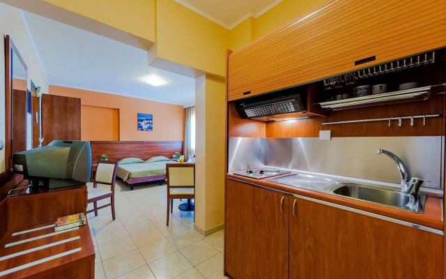 Esmeralda Hotel