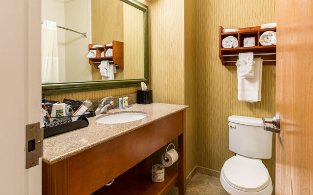 Hampton Inn Houston-Texas City, TX