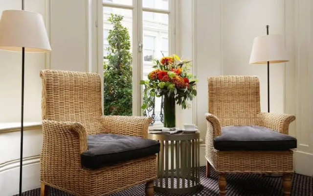Kensington House Hotel