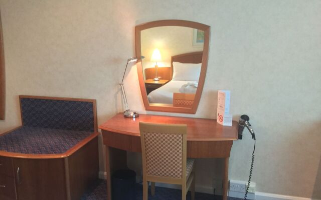 Arora Hotel Gatwick Crawley