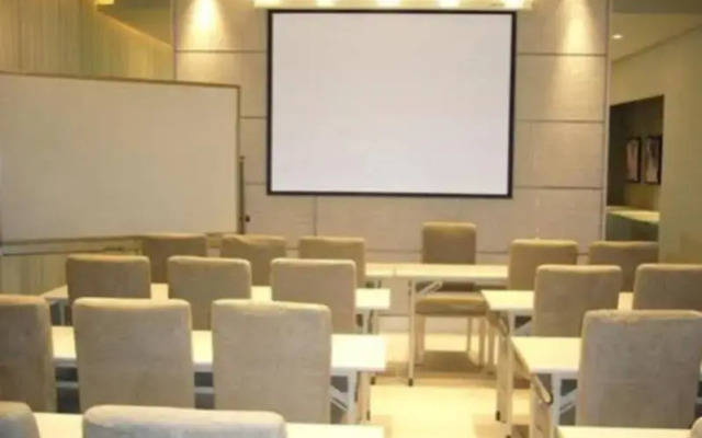 Jinjiang Inn Changsha Nanhu Road Metro Station