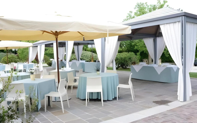 Hotel Ristorante Primavera