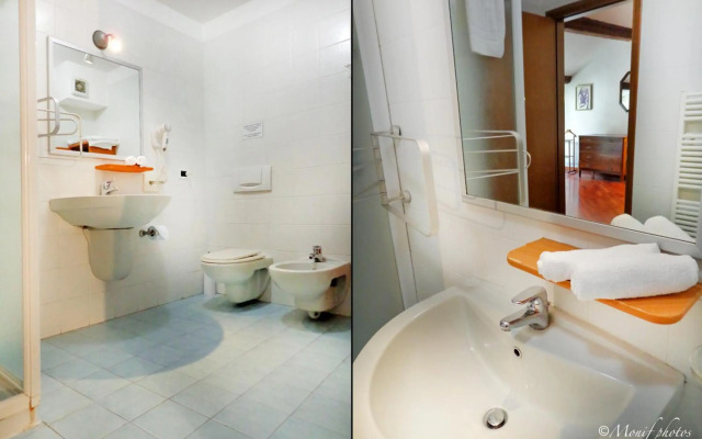 Locanda della Biscia