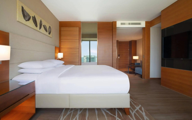 Courtyard by Marriott Seoul Pangyo