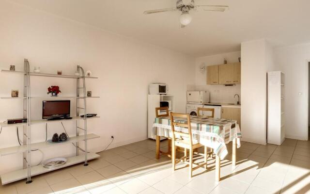 Appartement Biscarrosse Plage, 2 pièces, 2 personnes - FR-1-521-62