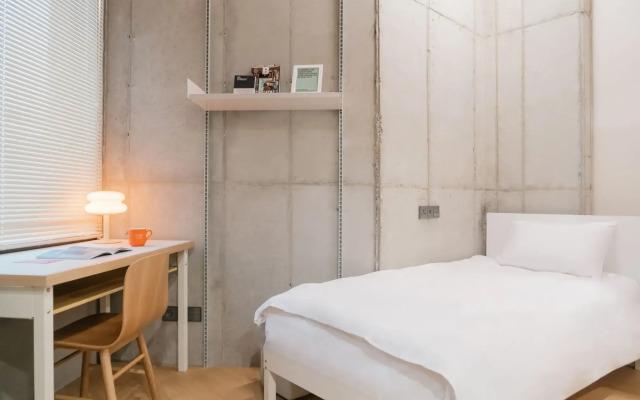 Localstitch Creator Town Seogyo