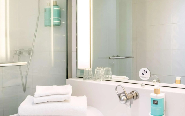 Novotel Bordeaux Mérignac