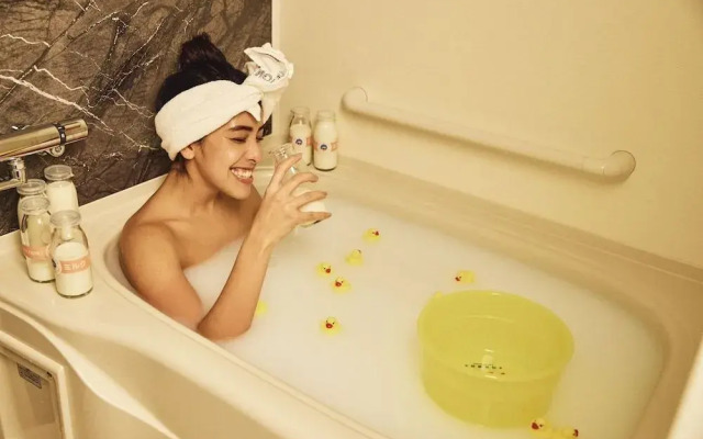 Section L Hatchobori