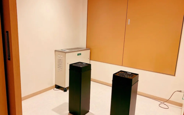 S Peria Hotel Kyoto