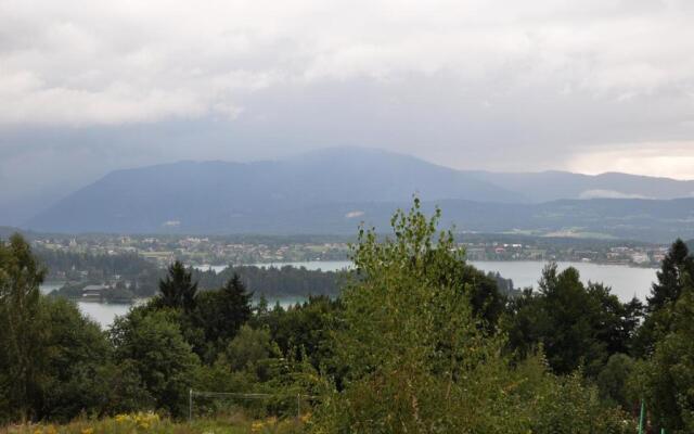 Ferienhäuser Inge und Seeblick