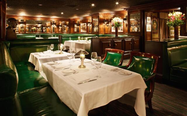 Huntington Hotel