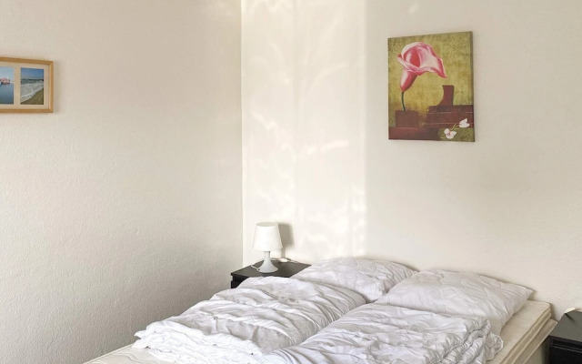 Smart Apartment in Thyborøn near Sea