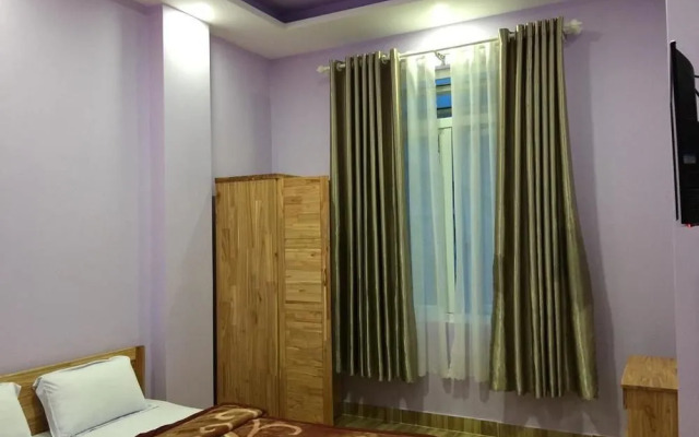 Gia Khanh Hotel