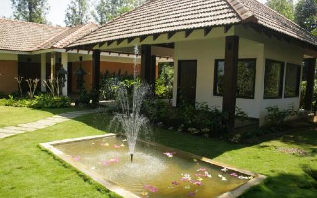 The Windflower Resorts & Spa