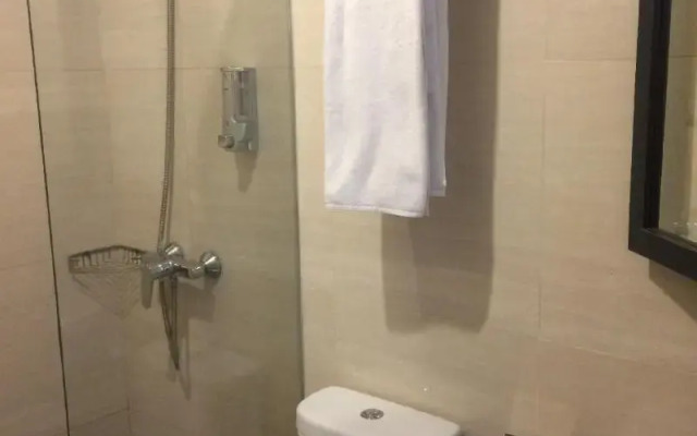 Front One Inn Kediri