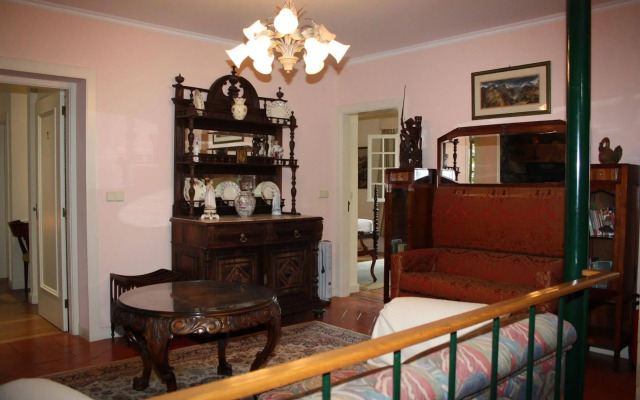 Casa das Videiras