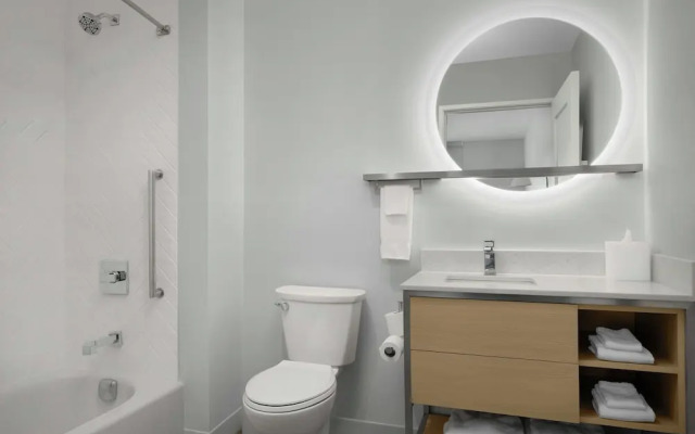 TownePlace Suites Sikeston