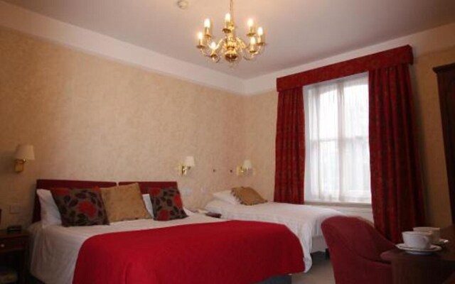 Gipsy Hill Hotel