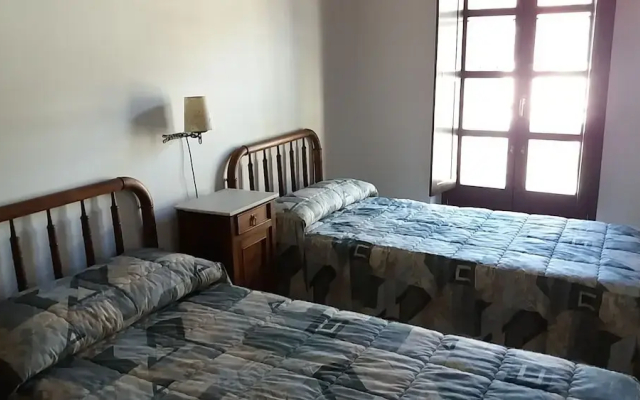 Apartaments Morelló