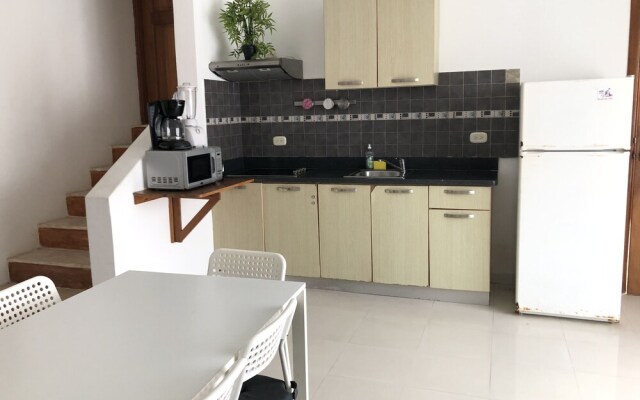 TrueCost Resort Villas Paradise