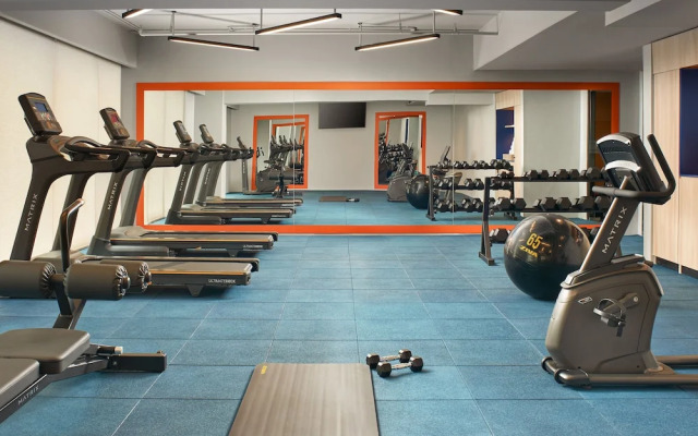 voco Bali Seminyak by IHG