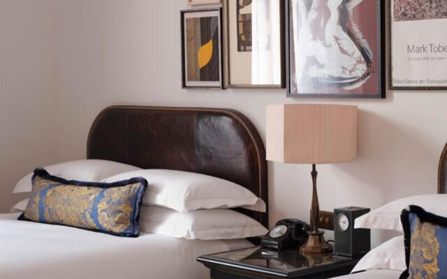 NoMad London