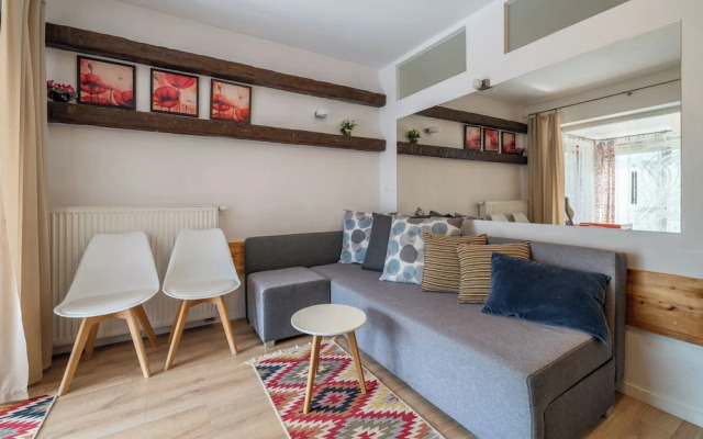 Rentplanet - Apartamenty Smrekowa