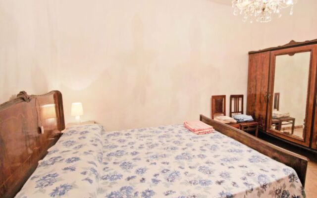 Apartment Cristina Moneglia