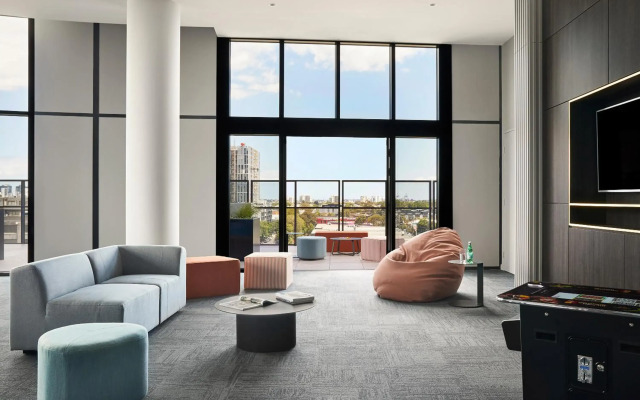 Oakwood Premier Melbourne