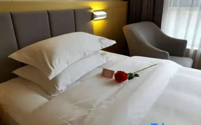 Xiyue Hotel Linyi