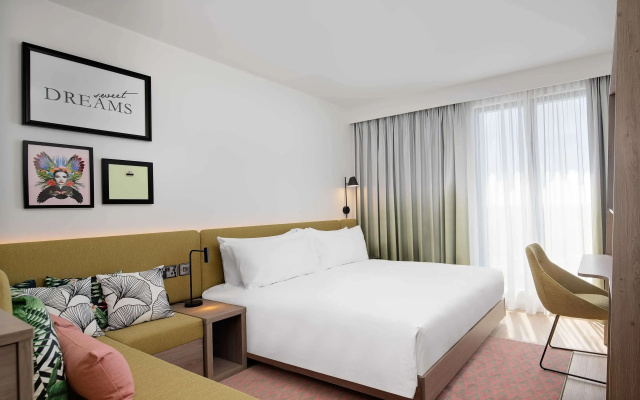 Hampton by Hilton High Wycombe