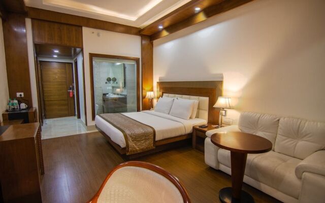 Hotel Grand Imperial Resort & Spa