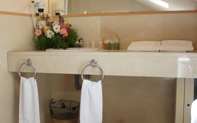 Casavillena Apartamentos Turísticos