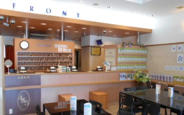 Toyoko Inn Kurashiki Station Minami