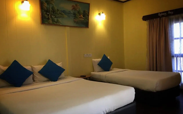 Redang Beach Resort